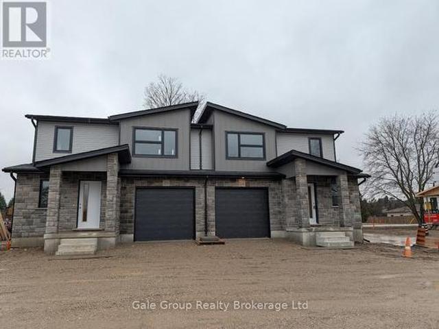 231 Unit A Pittock Park Road, Woodstock North, ON, N4S 7W2 house for lease | Listing ID X12696 | Royal LePage