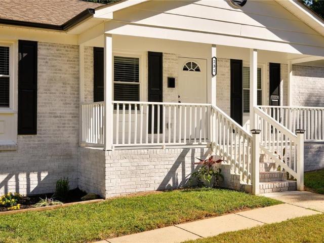231 Pine Tree Road