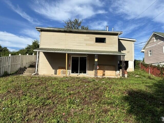 231 Pine Street