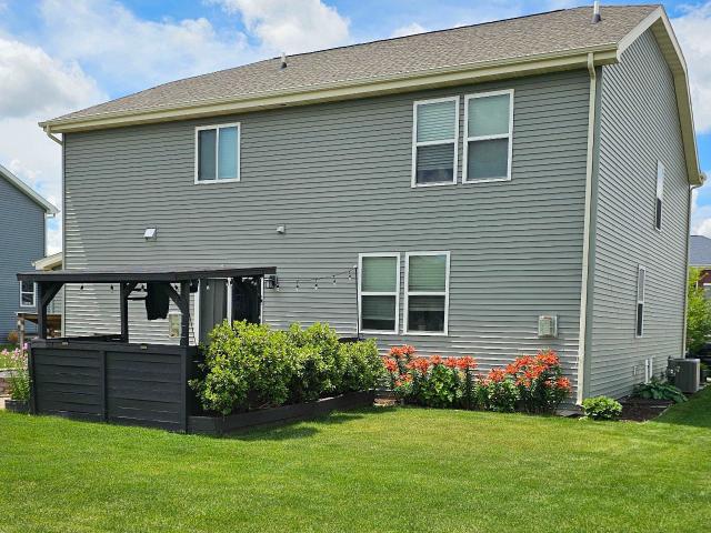 231 Pintail Place
