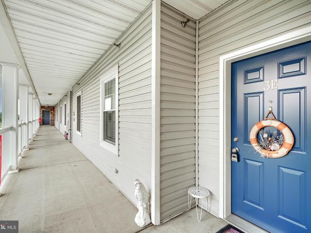 231 Roundhouse Dr, Unit 3E, Perryville, MD 21903 | MLS #MDCC2018