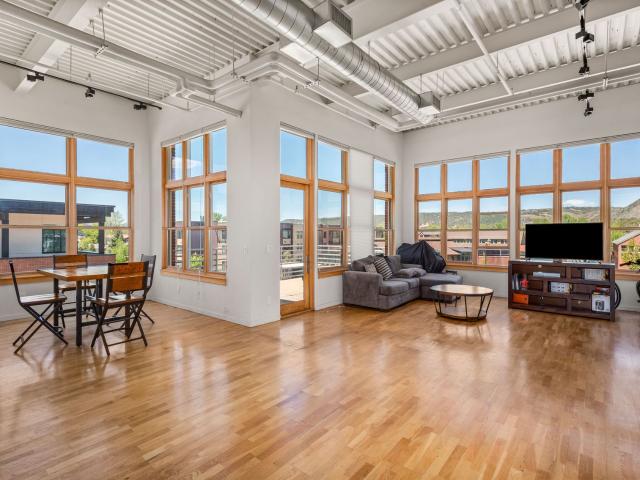231 Robinson Street, R 312, Basalt, US, CO