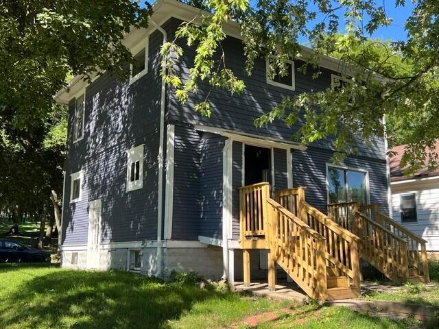 231 Rockwell Street