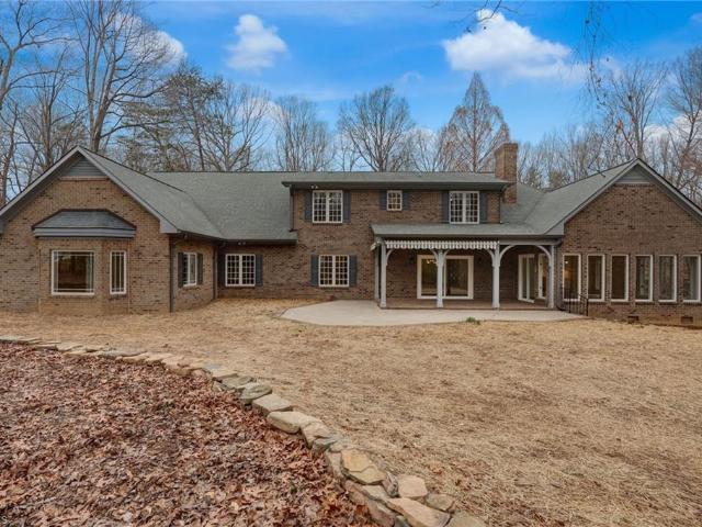 231 River Ridge Road