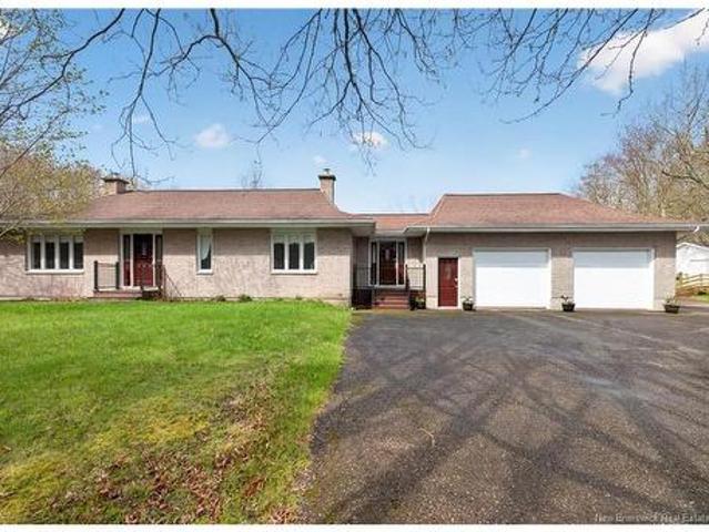 231 Rue Delagarde, Saint Isidore, NB, E8M 1H7 house for sale | Listing ID NB135713 | Royal LePage