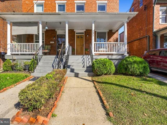 231 W South Street