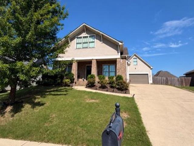 231 Woodland Trl, Pell City, AL 35125