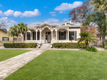231 Washington, San Antonio, TX 78204 | MLS #1941