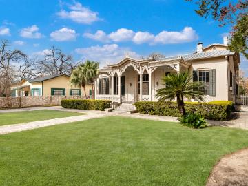 231 Washington Street, San Antonio, US, TX