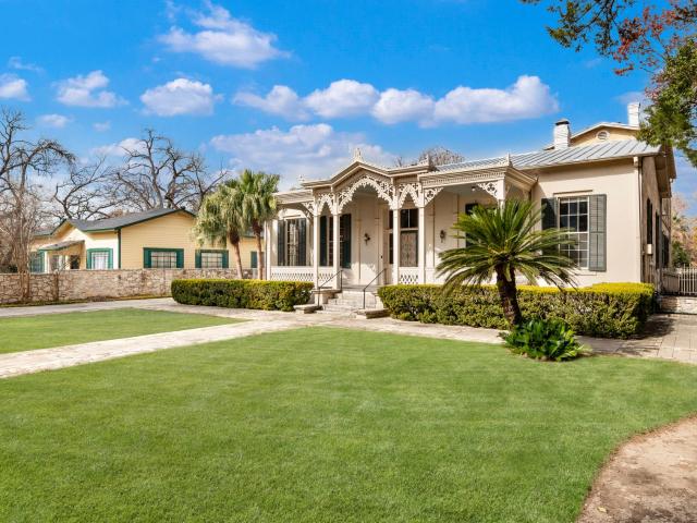 231 Washington Street, San Antonio, US, TX