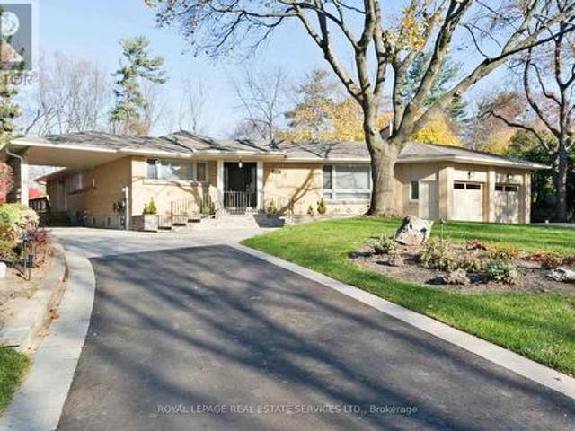 231 Westdale Road, Oakville, ON, L6L 4Z7 house for lease | Listing ID W13698 | Royal LePage