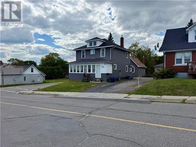 231 Whittaker & 408 Isabel, Sudbury, ON, P3C 1J7 house for sale | Listing ID 2129 | Royal LePage