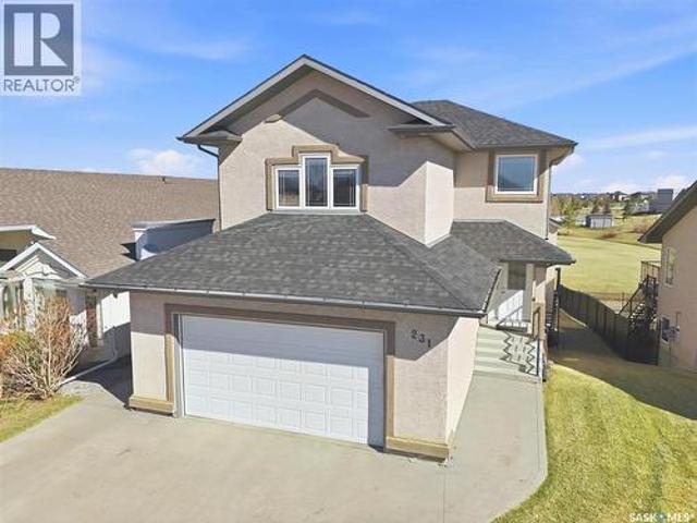 231 Willowgrove Boulevard, Saskatoon, SK, S7W 1A1 house for sale | Listing ID SK041365 | Royal LePage