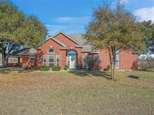 231 Trlica Rd, West, TX 76691 | MLS #21182