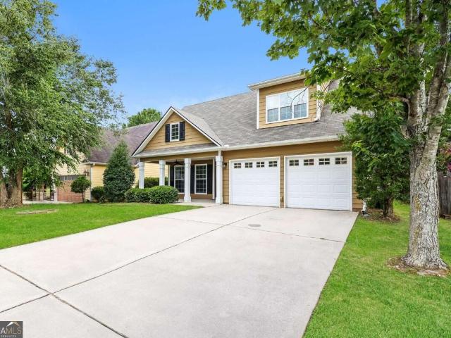 231 Turnbridge Circle