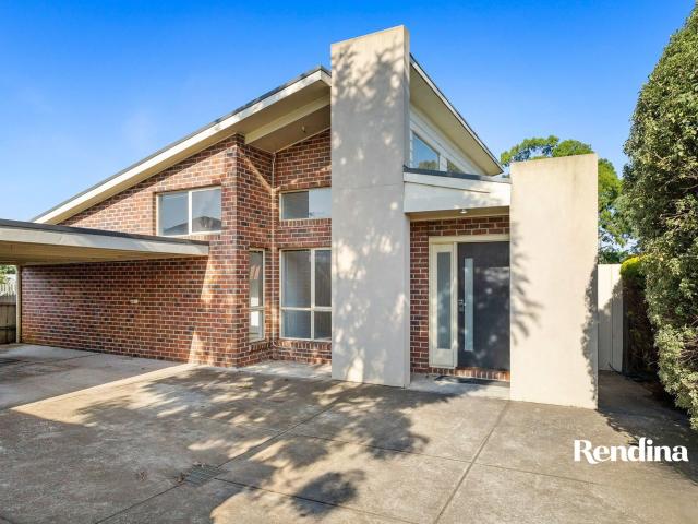 231a Military Road, Avondale Heights