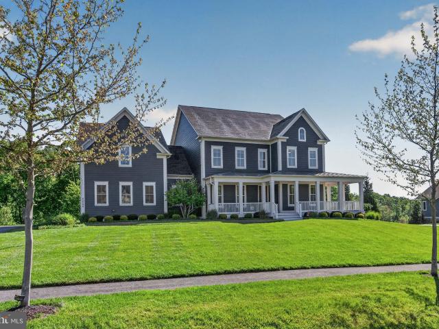 23248 Meadow Star Pl, Aldie, VA 20105 | MLS #VALO2122