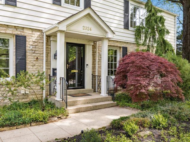 2324 Abington Road