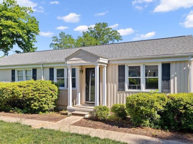2324 Bernard Street