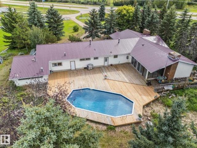 2324 Hghway 16, Rural Parkland County, AB, T7Y 0G7 house for sale | Listing ID E4508 | Royal LePage