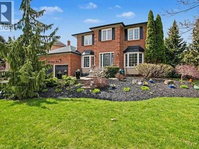2324 Homer Drive, Burlington, ON, L7P 4V4 house for sale | Listing ID 40821 | Royal LePage