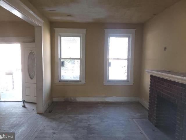 2324 Reisterstown Road
