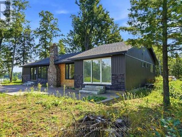 2324 Salmon Bay Road, Douro Dummer, ON, K0L 2H0 house for sale | Listing ID X13822 | Royal LePage