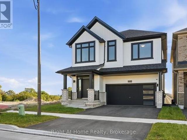 2324 Verne Bowen Street, Oshawa Kedron, ON, L1L 0V6 house for sale | Listing ID E13586 | Royal LePage