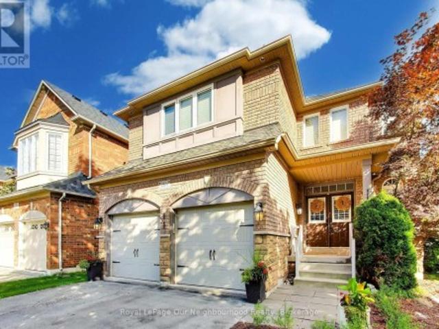2324 Woodcrest Drive, Oakville, ON, L6M 4C5 house for sale | Listing ID W13732 | Royal LePage