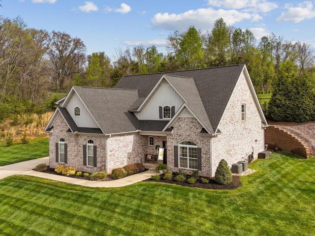 2324 Wolf Crossing Lane