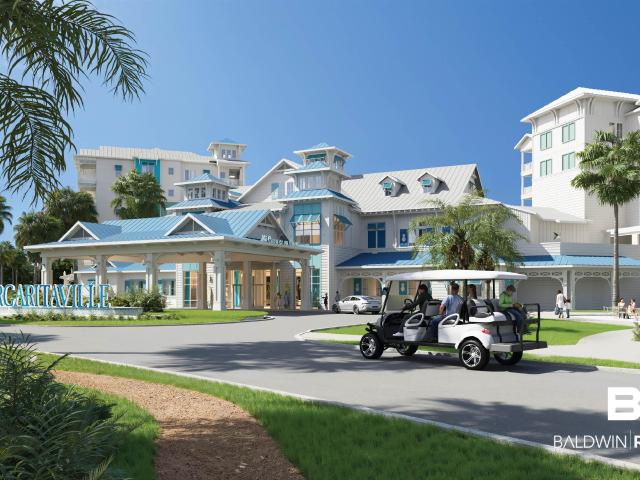 23250 Margaritaville Way RC401