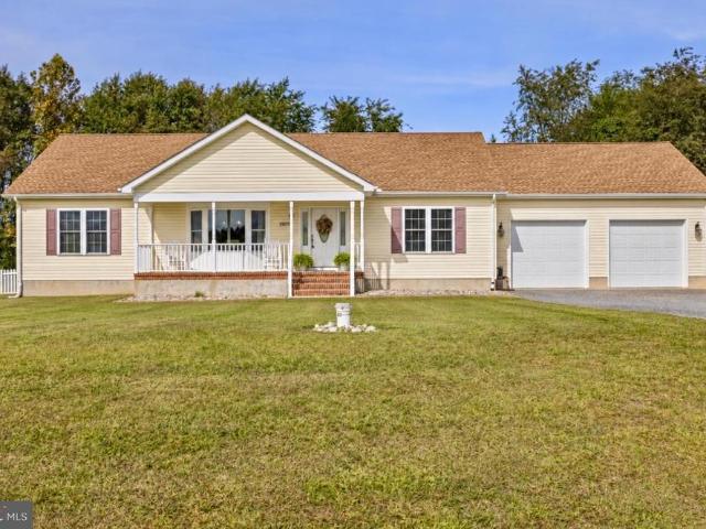 23255 Magnolia Hills Road