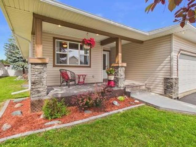 2325 Mt Baker Crescent, Cranbrook, BC, V1C 6L4 house for sale | Listing ID 10391 | Royal LePage