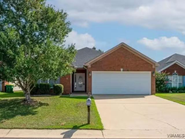 2325 ALEXANDER DR, TUSCALOOSA, AL 35405