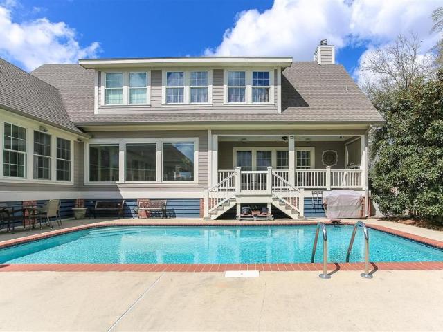 2325 Barbe Street, Lake Charles, US, LA