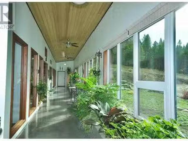 2325 Chimney Lake Road, Williams Lake, BC, V2G 4W2 house for.