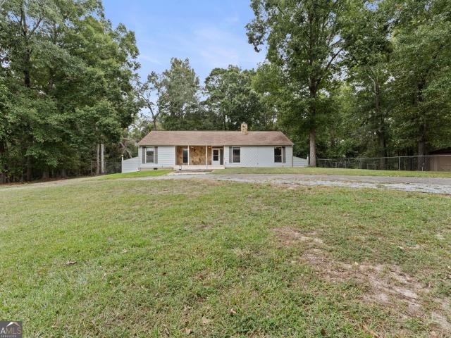 2325 Claxton Dairy Road