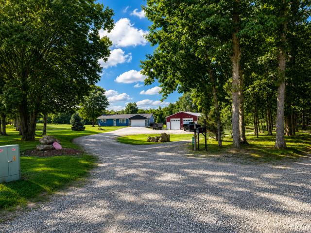 2325 County Road 975 E