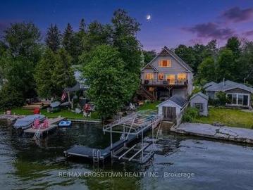 2325 Crystal Beach Road, Innisfil, ON, L9S 3W8 house for sale | Listing ID N13497 | Royal LePage