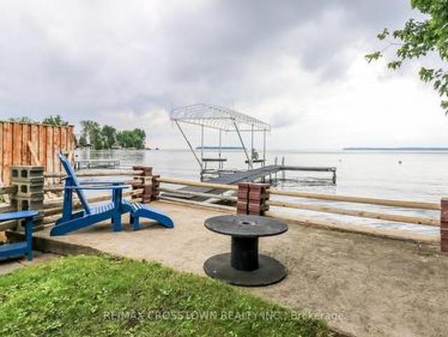 2325 Crystal Beach Road, Innisfil, ON, L9S 3W8 house for sale | Listing ID N13796 | Royal LePage
