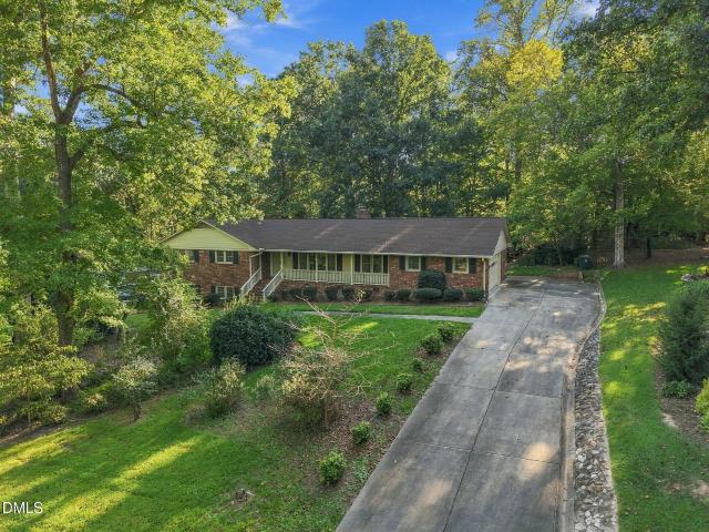 2325 Dawn Trail