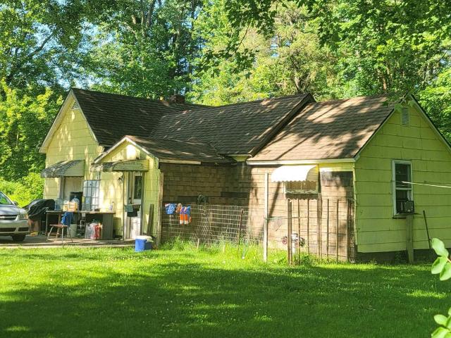 2325 E Sanilac Road