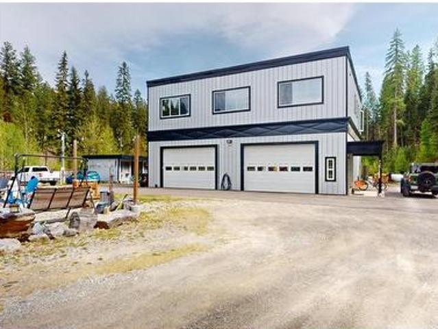 2325 King Street Nw, Cranbrook, BC, V1C 6S7 house for sale | Listing ID 10387 | Royal LePage