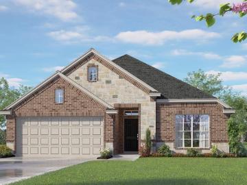 2325 Shamrock Ln, Weatherford, TX 76087 | MLS #21234