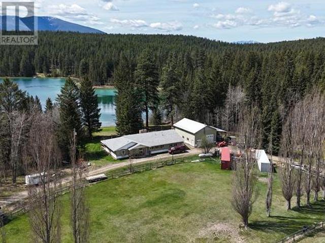 2325 Wardner Fort Steele Road, Fort Steele, BC, V0B 1N0 house for sale | Listing ID 10343 | Royal LePage