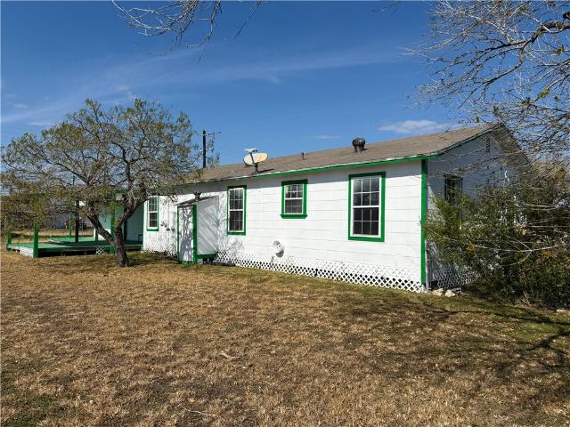 2325 1st St, Ingleside, TX 78362 | MLS #471079
