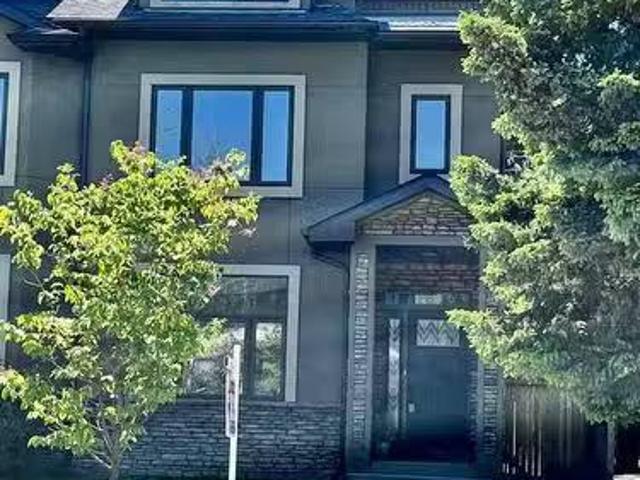 2325 22 Avenue Sw, Calgary, AB, T2T 0T1 house for sale List.