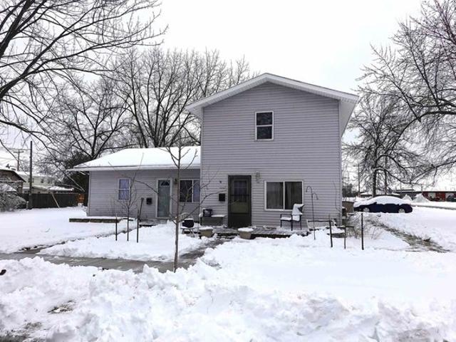2325 2 East Ave, Stevens Point, WI 54481
