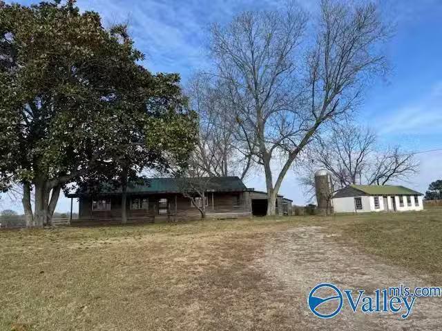 23266 AL HIGHWAY 99, ELKMONT, AL 35620