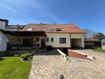 2326 Maria Lanzendorf, Familientraum am Rande Wiens!